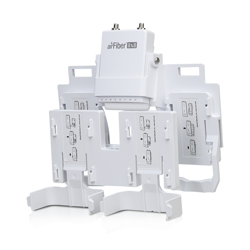 Ubiquiti 8x8 MIMO airFiber 5X Multiplexer Ubiquiti — view 2