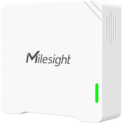 Milesight AM103L Indoor Ambience Monitoring AU915/AS923 LoRaWAN IoT Sensor Milesight IoT — view 2