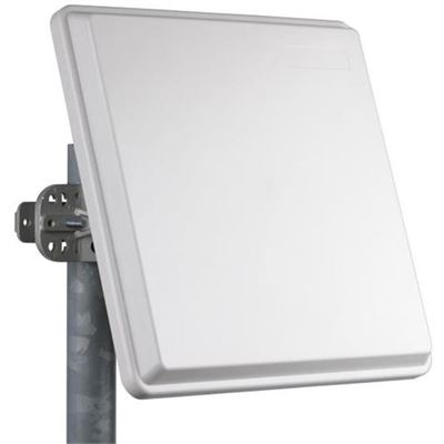 25dBi 4.9-5.875GHz MARS Dual Polarised Enclosure Antenna Mars Antennas — view 2