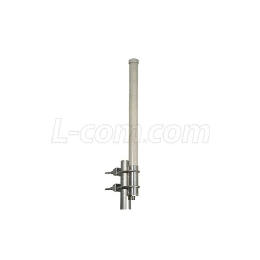 L-com 2.4GHz 9dBi Pro Omni Directional HyperGain Antenna L-com — view 2