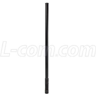L-com 2.4 GHz 8 dBi Flex Base Mobile Omni Antenna L-com — view 2