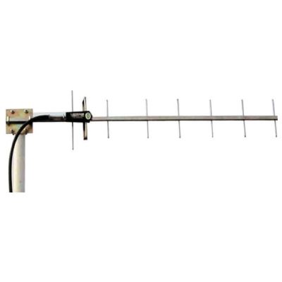 11dBi 860-960MHz Stainless Steel Yagi Antenna Go Wireless NZ — view 2
