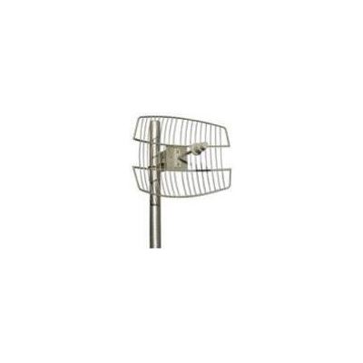 5.8Ghz 26dBi Pacific Wireless Parabolic Grid Antenna Laird Connectivity — view 2
