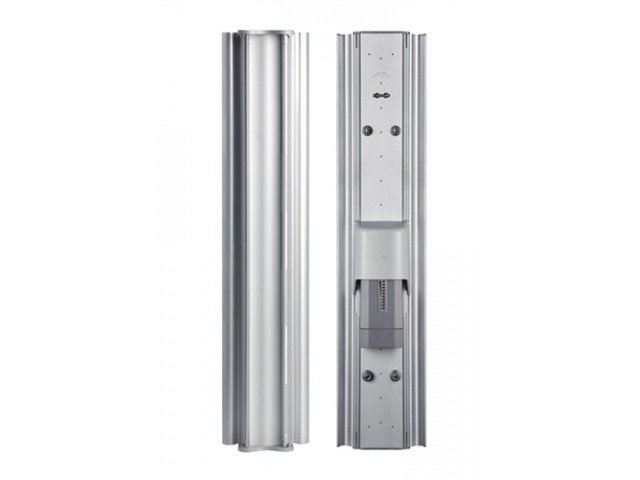 Ubiquiti 2.3GHz - 2.6GHz 15dBi Titanium Variable Sector Antenna Ubiquiti — view 1