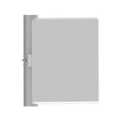 5GHz 20dBi ARC Flat Panel Directional Antenna Hana Wireless — view 2