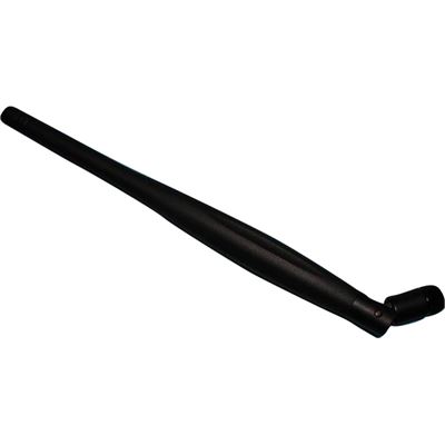 L-com 900MHz 3dBi Omnidirectional Rubber Duck Antenna L-com — view 2
