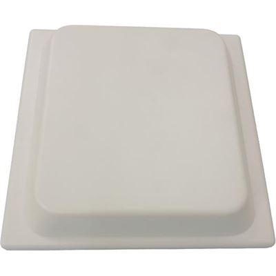 Mars 2.3-2.7GHz & 4.9-6.1GHz Dual Band Triple Polarity 120 Degree Sector Antenna Mars Antennas — view 2