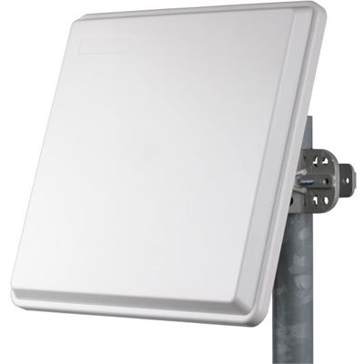 MARS 3.3GHz - 4.01GHz 90deg Dual Polarised Base Station Sector Antenna Mars Antennas — view 2