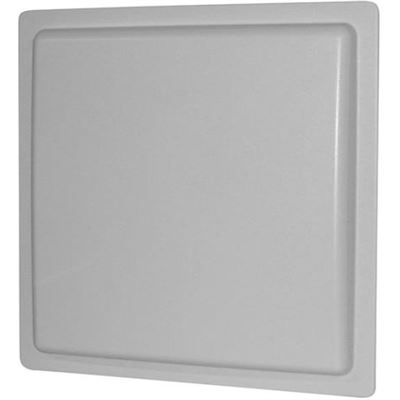 2.6GHz 20dBi Dual Slant Panel Antenna Go Wireless NZ — view 2