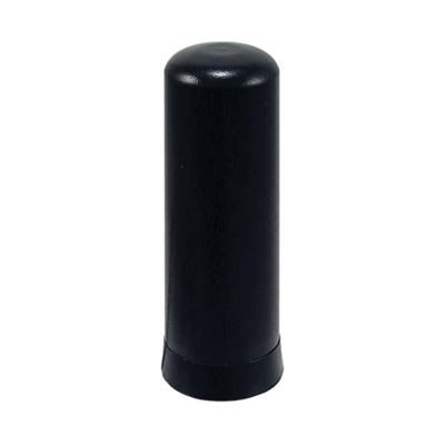 L-com 698-960/1710-2700MHz 3dBi Black Omni NMO Cellular Antenna L-com — view 2