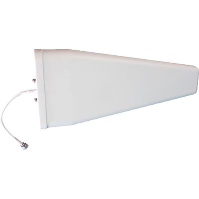 9dBi Wideband 4G/5G/LTE Broadband Directional Yagi Antenna Go Wireless NZ — view 2