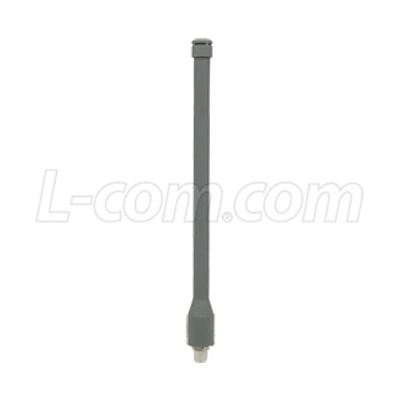 L-Com 2.4/5.8 GHz 5/6 dBi Dual Band Omni Antenna L-com — view 2