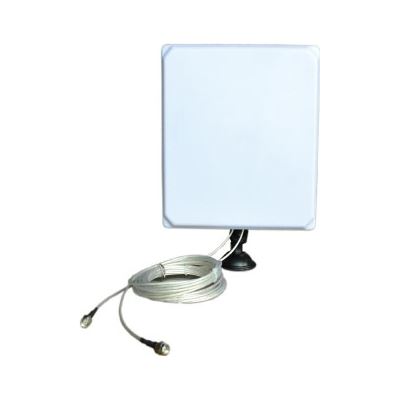 Cellular Broadband 698-960/1710-2700/3300-3800MHz 5G Indoor Dual Polarity Antenna Go Wireless NZ — view 2