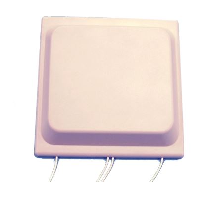MARS 2.3-2.7 GHz and 4.9-6.1 GHz Dual Band MIMO 120 Degree Sector Antenna Mars Antennas — view 2