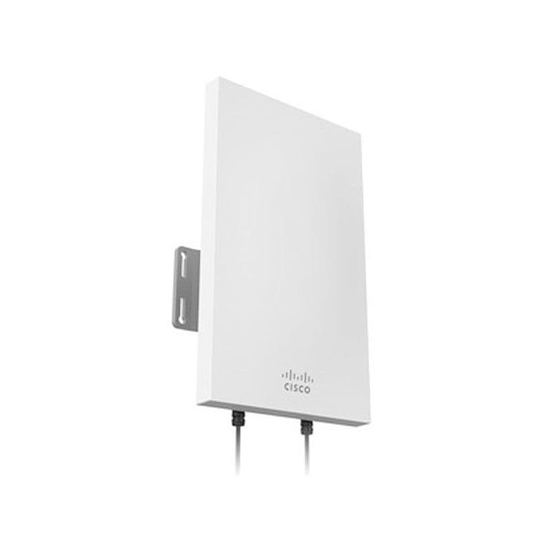 L-Com 2.4 GHz 7dBi RP-TNC Rubber Duck Antenna L-com — view 2