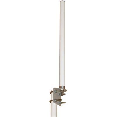 824 - 960 MHz 6dBi Fiberglass Omni Antenna with N-Female Go Wireless NZ — view 2