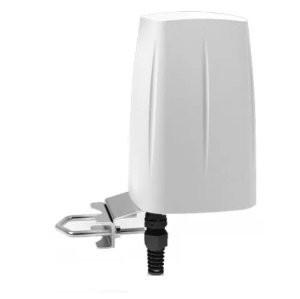 QuSpot LTE, WiFi, GPS and Bluetooth Antenna for RUTX11 QuWireless — view 2