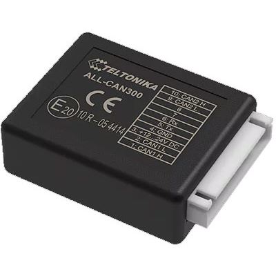 Teltonika ALL-CAN300 Advanced CAN Adapter Teltonika Telematics — view 2