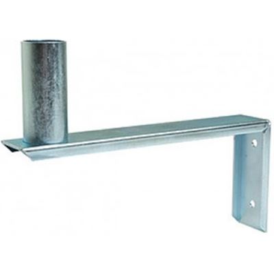 Antenna Universal Wall Mount Bracket - WMB-HD Laird Connectivity — view 2
