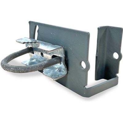 Cambium Force 4525L / 300-25L Custom Bracket Go Wireless NZ — view 2
