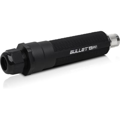 Ubiquiti Bullet airMax ac Dual Band Titanium IP67 CPE/Bridge Ubiquiti — view 2
