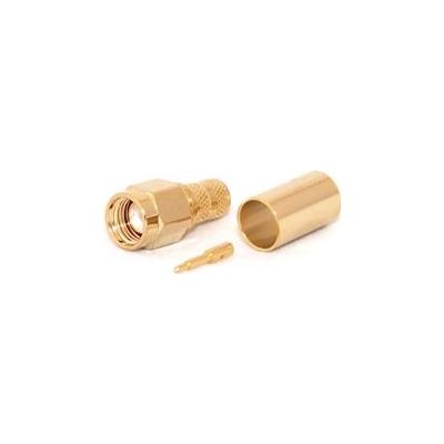 SMA Male Connector for LMR240 Go Wireless NZ — view 2