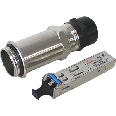 Cambium PTP 550 SFP Single Mode Optical 1000BaseLX SFP Interface per ODU Cambium Networks — view 2