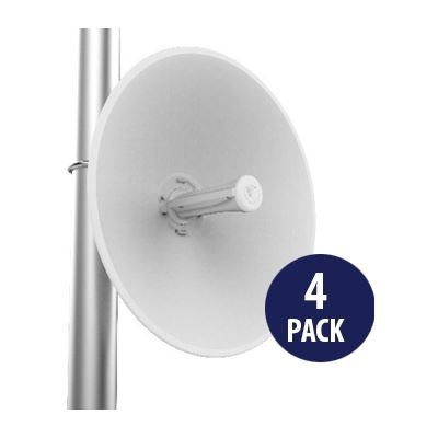 Cambium ePMP 5 GHz Force 300-25 High Gain Radio 4-Pack Cambium Networks — view 2