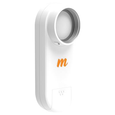 Mimosa C5x IP67 4.9-6.4 GHz, 8 dBi Modular 500 Mbps Point to Point/CPE Bridge Radio Mimosa — view 2