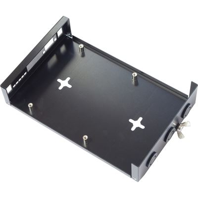 MikroTik case for RouterBoard RBM11G, RB411, RB911, RB912 and RB922 series MikroTik — view 2