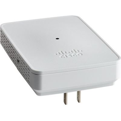 Cisco Business 142AC Mesh Wi-Fi Extender Cisco — view 2