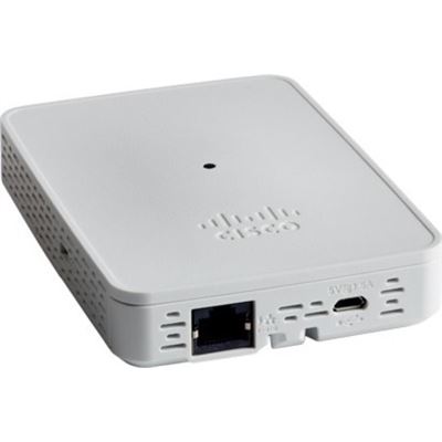 Cisco Business 143AC Mesh Wi-Fi Extender Cisco — view 2