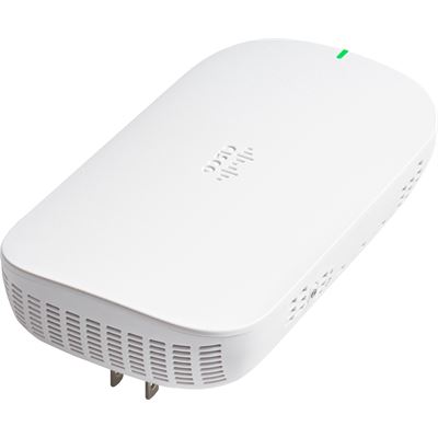 Cisco Business 151AX Wi-Fi 6 2x2 Mesh Extender Cisco — view 2
