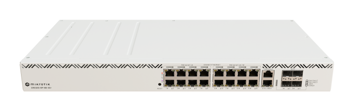 MikroTik Switches
