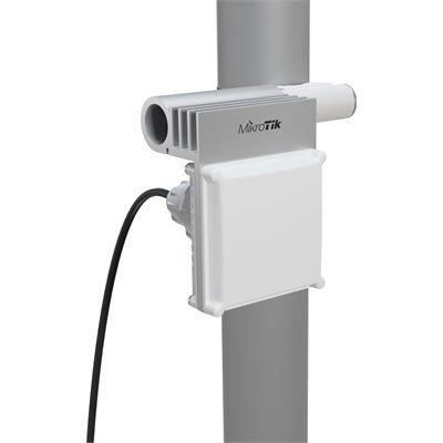 MikroTik Cube 60Pro ac 60 GHz 802.11ay CPE / PTP Bridge Radio (Improved Design) MikroTik — view 2