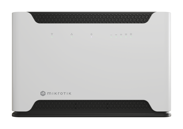 MikroTik Chateau LTE7 CAT7, 3G/4G/LTE Gigabit Cellular and Wi-Fi 5 Router MikroTik — view 2
