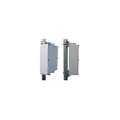 DCE-7x6x2 Aluminium Enclosure from Pacific Wireless Laird Connectivity — view 2