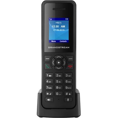 Grandstream DP720 DECT Cordless HD IP Phone Grandstream Networks — view 2