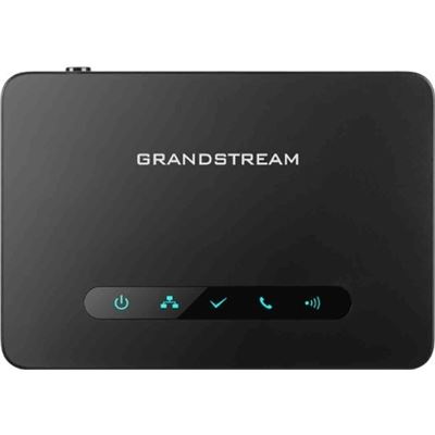 Grandstream DP760 Long-Range Wideband Wireless DECT Repeater Grandstream Networks — view 2