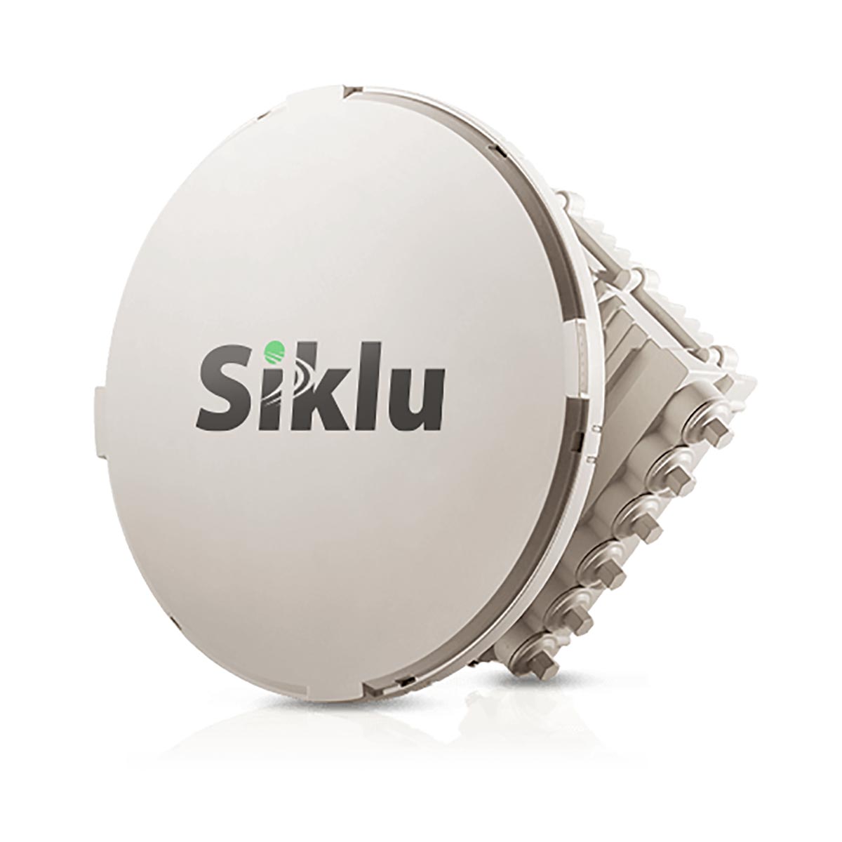 Siklu EtherHaul-2500FX ODU, Tx High 2Gbps FDD Extended Range Siklu — view 2