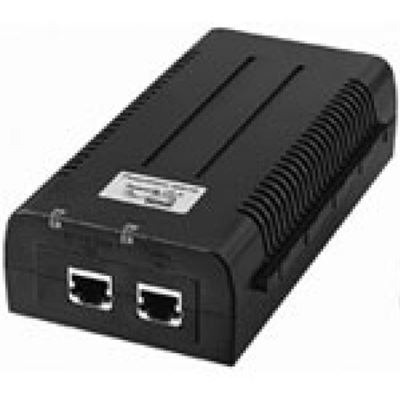 PoE Injector 60W (100-240 AC source, EU/AUS/JP AC cable) Siklu — view 2