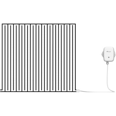 Milesight LoRaWAN AU915/AS923 Membrane Leak Sensor Milesight IoT — view 2