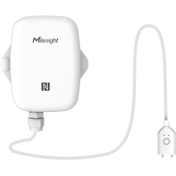 Milesight LoRaWAN EU868/IN865 EM300 Spot Leakage Detection IoT Sensor Milesight IoT — view 2