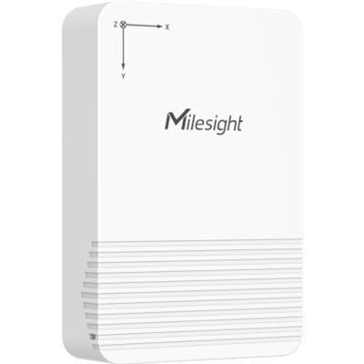 MIlesight LoRaWAN AS923/AU915 IoT Tilt Sensor with IP67 Case Milesight IoT — view 2