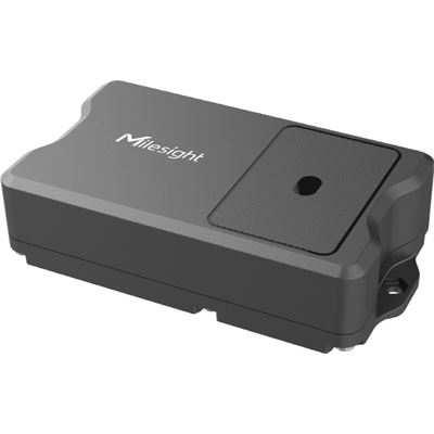 MIlesight LoRaWAN AS923/AU915 EM400-TLD ToF Laser Distance IoT Sensor Milesight IoT — view 2