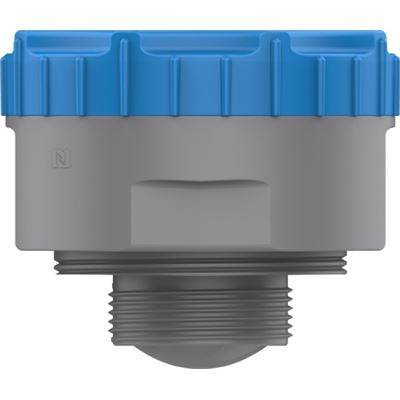 Milesight LoRaWAN Smart Radar Distance and Level Detection IoT Sensor Milesight IoT — view 2