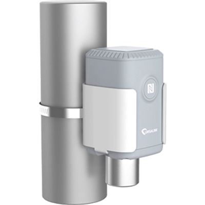 Milesight LoRaWAN AU915/AS923 Outdoor CO2 IoT Sensor Milesight IoT — view 1