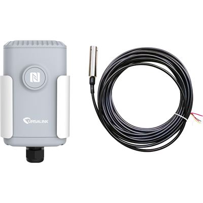 Milesight LoRaWAN AU915/AS923 Outdoor 5m Submersible Water Level IoT Sensor Milesight IoT — view 2