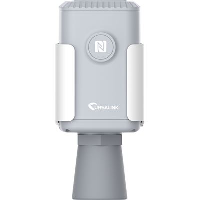 Milesight LoRaWAN EU868 Ultrasonic Distance/Level Sensor Milesight IoT — view 2