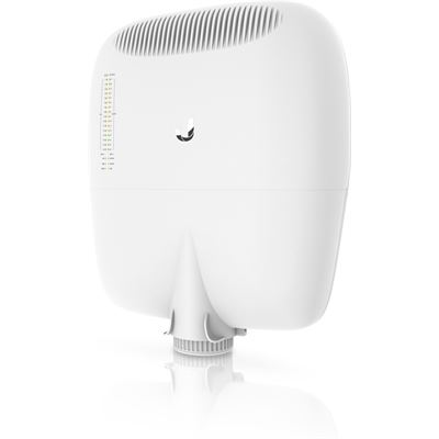 NEW Ubiquiti EdgePoint Outdoor Switch with 16 Gigabit PoE Ethernet Ports and Two SFP+ 10Gbps ports - NEW MODEL Ubiquiti — view 1